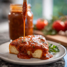 Fan Favorite Pizza Sauce