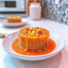 Warm and Comforting Chicken Noodle Soup