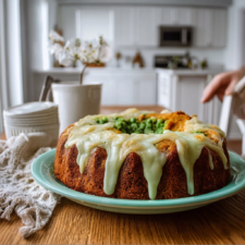 Heartwarming St. Patrick's Day Beef Stew